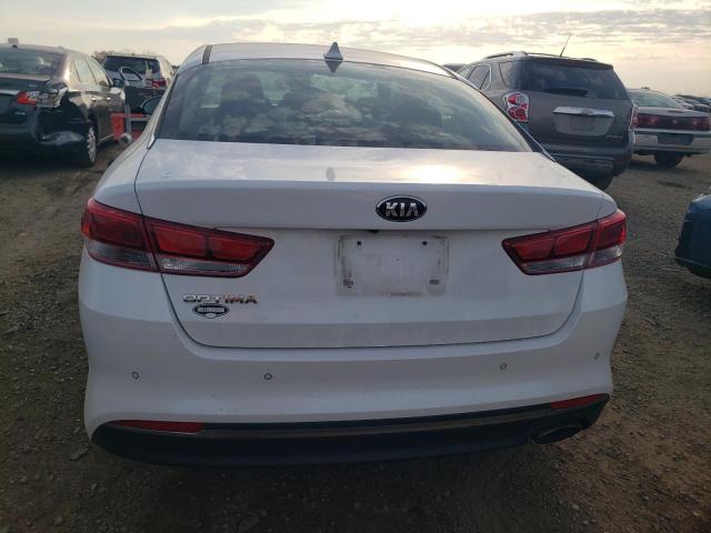 2018 KIA OPTIMA LX - 5XXGT4L34JG253406