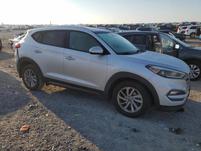 2016 HYUNDAI TUCSON LIM - KM8J33A46GU060071