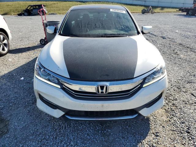 2017 HONDA ACCORD SPO - 1HGCR2F59HA140475