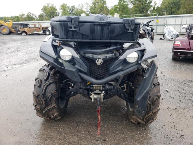 2022 YAMAHA YFM700 G - 5Y4AMK2E4NA101984