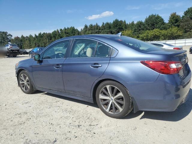 VIN 4S3BNBN61G3025758 2016 Subaru Legacy, 2.5I Limited no.2