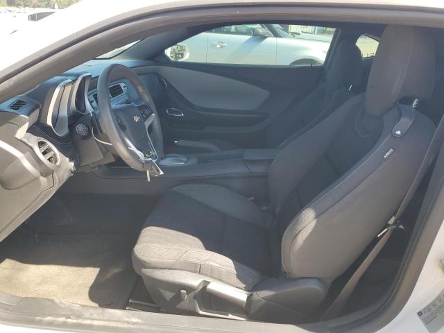 2015 CHEVROLET CAMARO LS - 2G1FB1E3XF9198624