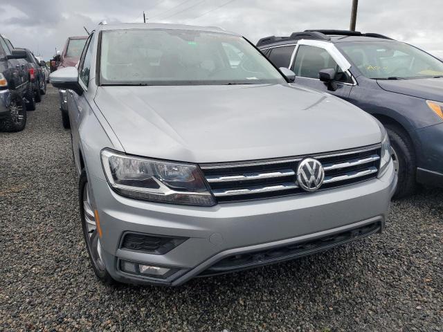 2021 VOLKSWAGEN TIGUAN SE - 3VV3B7AX6MM050479