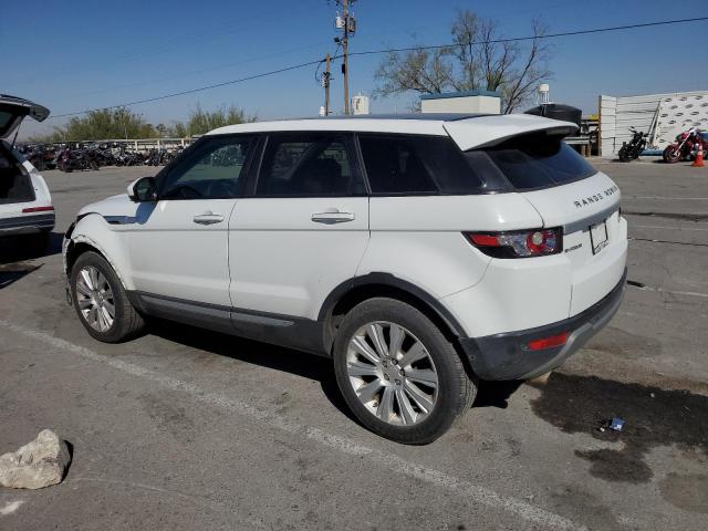 2015 LAND ROVER RANGE ROVE - SALVV2BGXFH958725