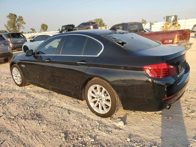 2016 BMW 535 I - WBA5B1C51GG133832