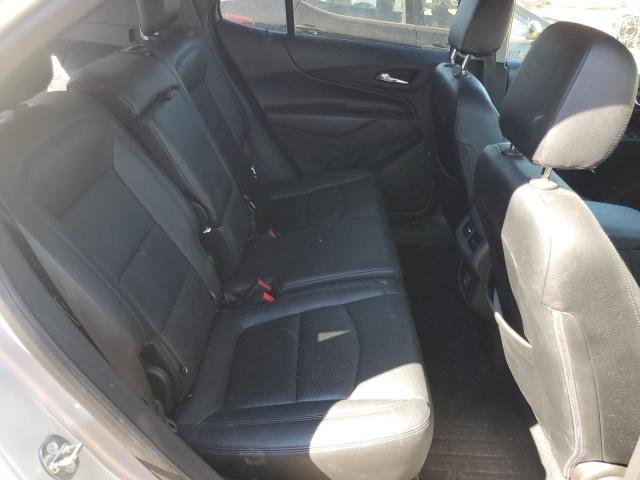 2020 CHEVROLET EQUINOX LT - 3GNAXKEV2LS693111