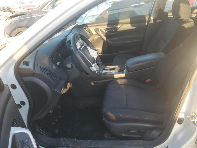 2018 NISSAN ALTIMA 2.5 - 1N4AL3AP0JC225839