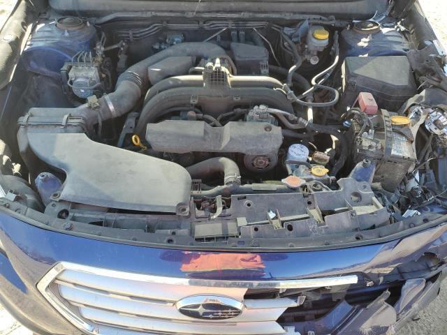 VIN 4S4BSBJC6F3234024 2015 Subaru Outback, 2.5I Lim... no.12