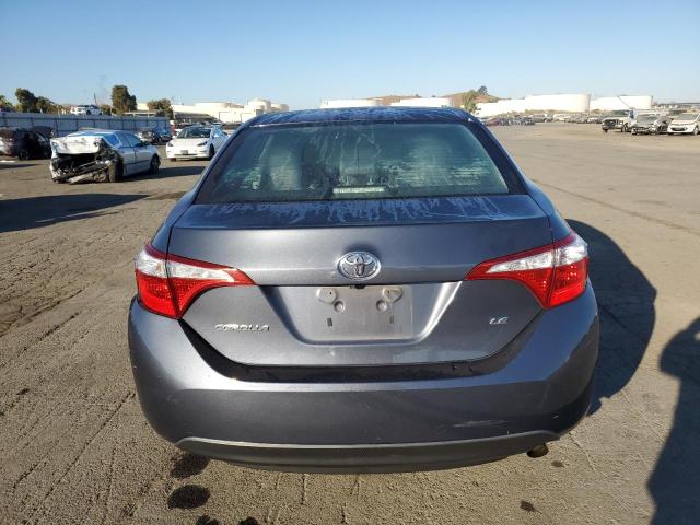 2015 TOYOTA COROLLA L - 5YFBURHE1FP359843