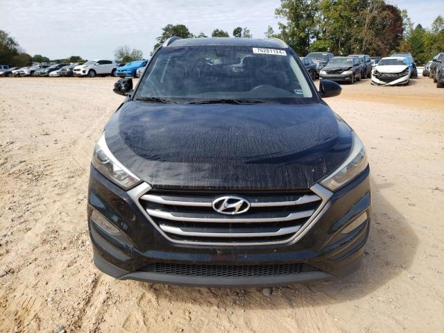 2018 HYUNDAI TUCSON SEL - KM8J33A44JU751039
