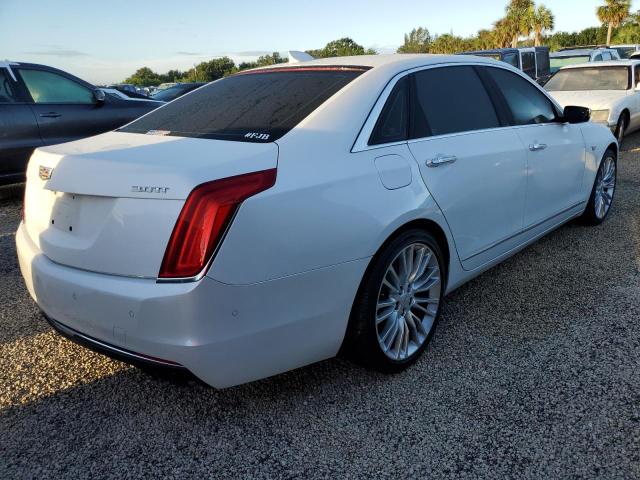 VIN 1G6KE5R65GU161643 2016 Cadillac CT6, Luxury no.3