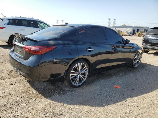 2019 INFINITI Q50 LUXE - JN1EV7AR9KM594342