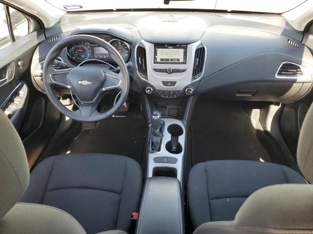 2016 CHEVROLET CRUZE LS - 1G1BC5SM3G7255152