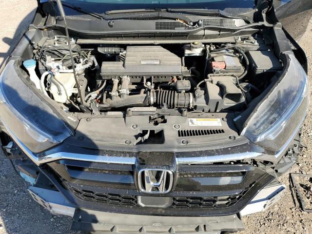 2020 HONDA CR-V EX - 5J6RW2H50LL008503