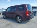 HONDA PILOT EX photo