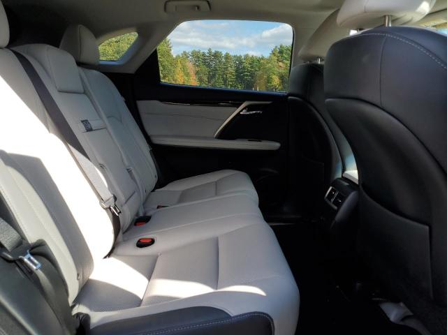 2019 LEXUS RX 350 BAS - 2T2BZMCA7KC195853