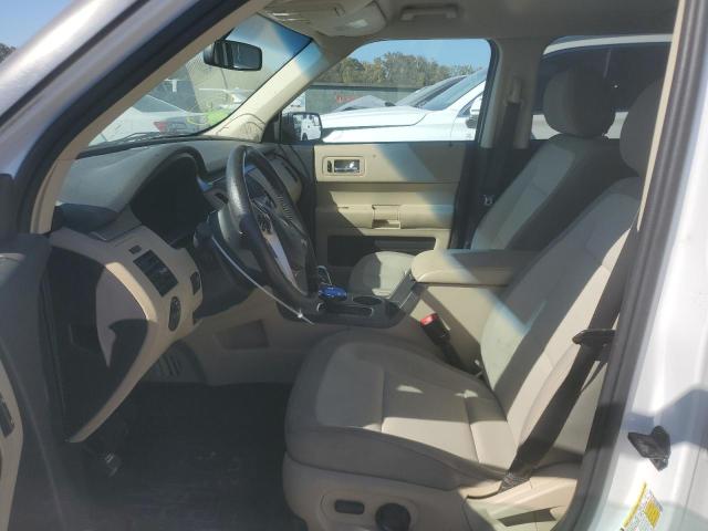 2017 FORD FLEX SE - 2FMGK5B83HBA05689