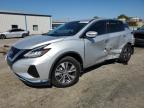 2020 NISSAN MURANO S - 5N1AZ2AJ0LN169094