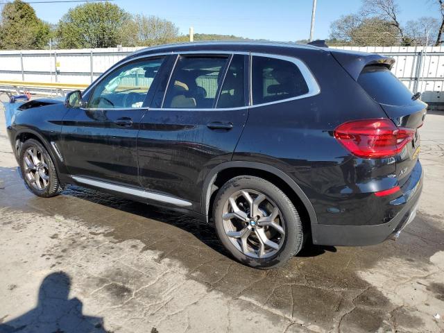 2021 BMW X3 SDRIVE3 - 5UXTY3C08M9G37045