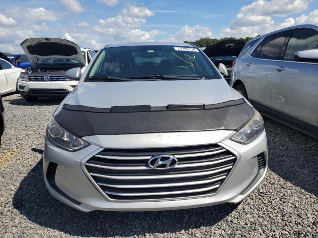 VIN 5NPD84LF9HH177310 2017 Hyundai Elantra, SE no.5