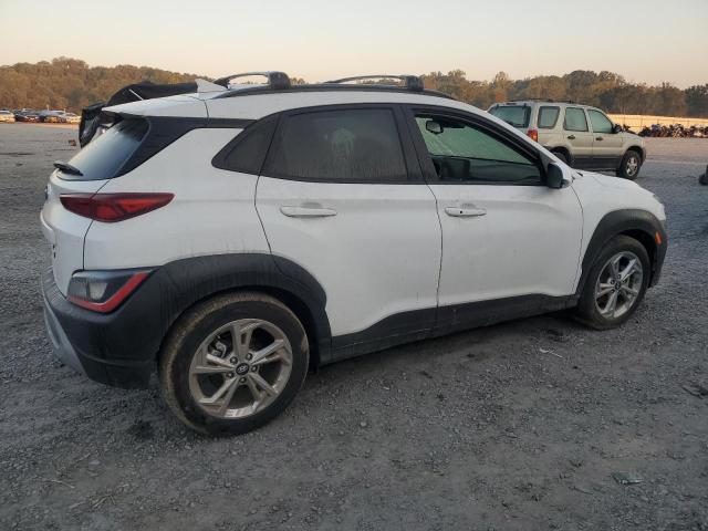 2023 HYUNDAI KONA SEL - KM8K62AB2PU042963