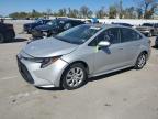 2020 TOYOTA COROLLA LE - 5YFEPRAE2LP093226