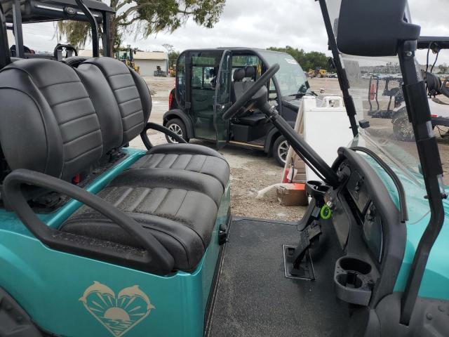 CLUB GOLF CART 2020 blue   FLA111083 photo #1