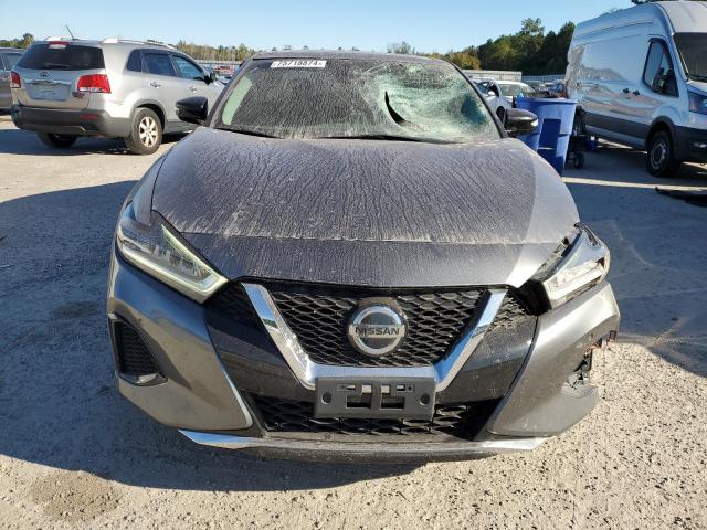 2020 NISSAN MAXIMA SL - 1N4AA6DV0LC369282