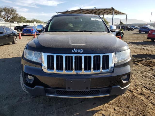 VIN 1C4RJFBG0DC618716 2013 Jeep Grand Cherokee, Lim... no.5