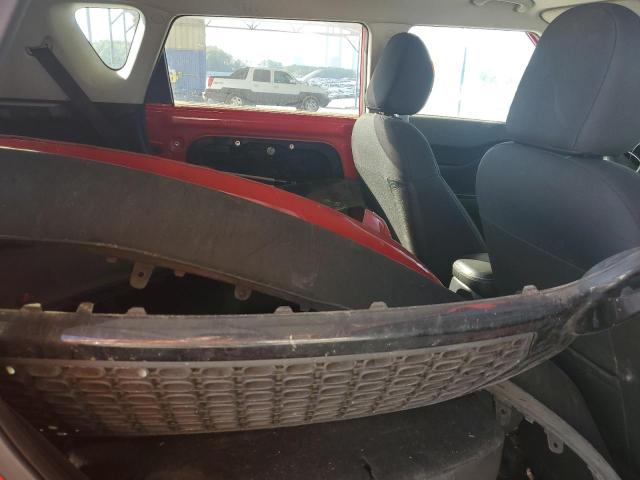 2016 KIA SOUL + - KNDJP3A5XG7856483