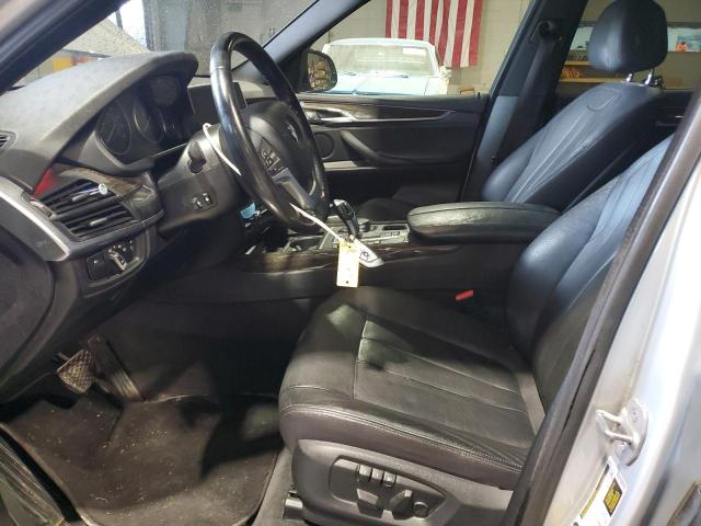 2017 BMW X5 XDRIVE3 - 5UXKR0C59H0V65945