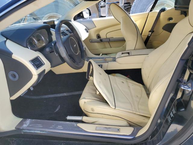 2015 ASTON MARTIN DB9 SCFFDAFM3FGB16585