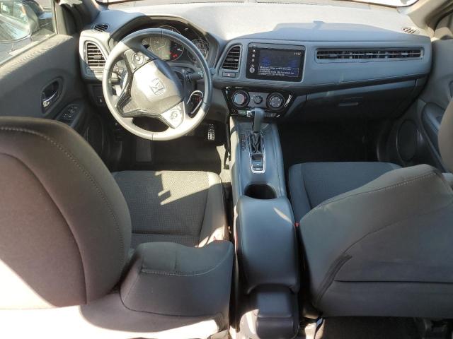 2019 HONDA HR-V SPORT - 3CZRU6H14KG700558