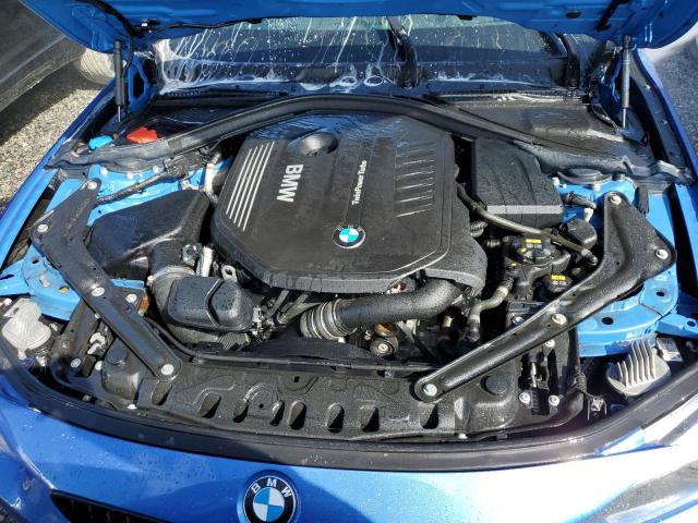 2020 BMW 440XI WBA4Z7C02L5N26307