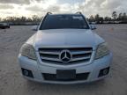 MERCEDES-BENZ GLK 350 photo