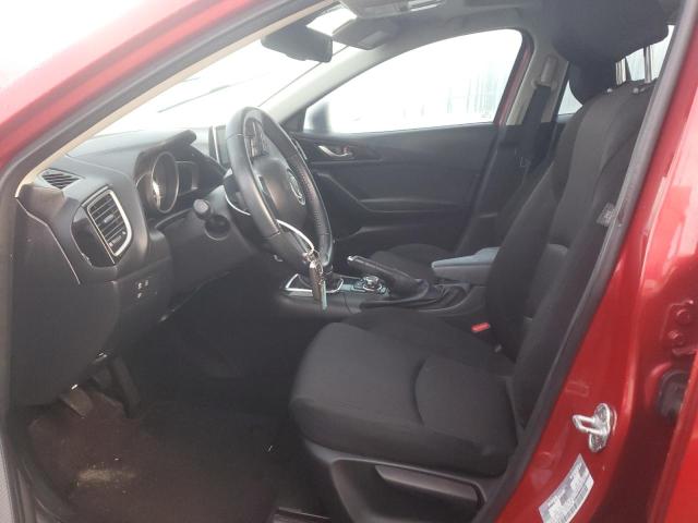 2016 MAZDA 3 TOURING - 3MZBM1W76GM262357