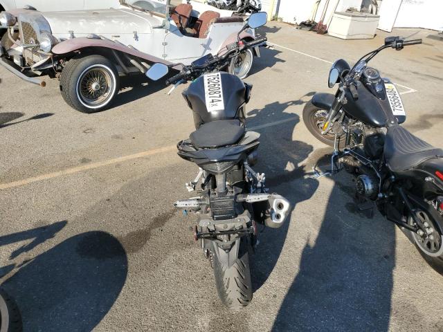 2022 HONDA CB500 FA MLHPC6353N5300347