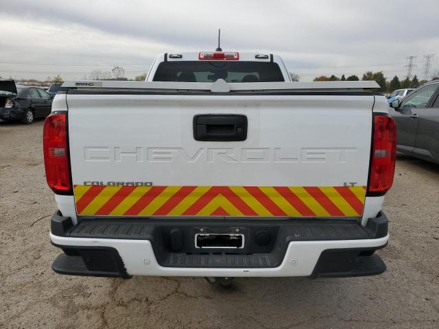 2022 CHEVROLET COLORADO L - 1GCHSCEA4N1125374