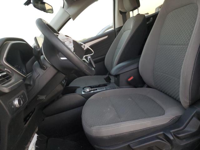 2021 FORD ESCAPE SE - 1FMCU0BZ0MUB19559