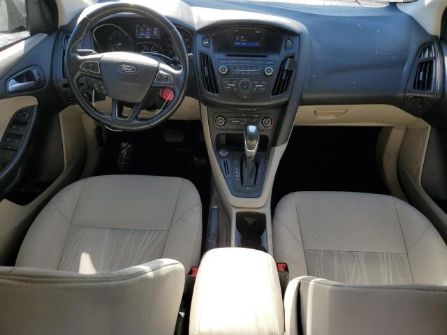 2015 FORD FOCUS SE - 1FADP3F20FL279664