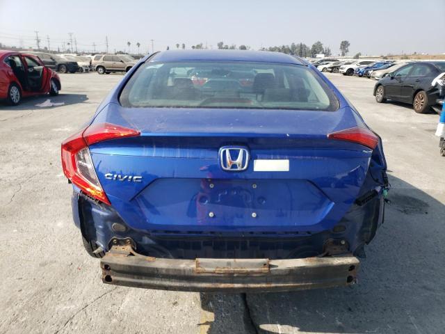 2016 HONDA CIVIC LX - 19XFC2F58GE050047