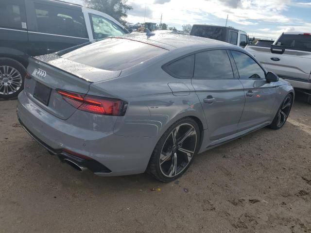 2019 AUDI RS5 WUABWCF50KA907990