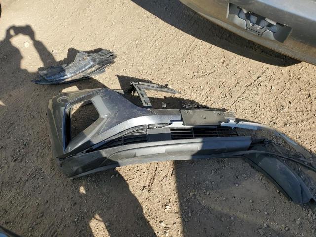 2022 HYUNDAI TUCSON SE - 5NMJA3AE8NH087537