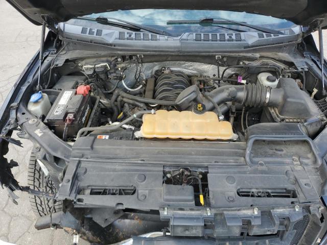 2015 FORD F150 SUPER - 1FTEW1EF0FFA40463