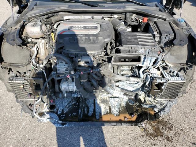 2016 AUDI TTS - TRUC1AFV0G1027857
