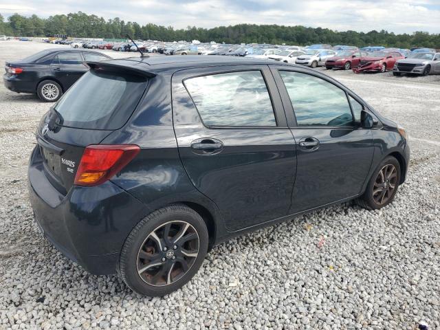 VIN VNKKTUD38GA056551 2016 Toyota Yaris, L no.3