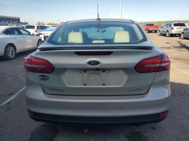 2018 FORD FOCUS TITA - 1FADP3J25JL295987