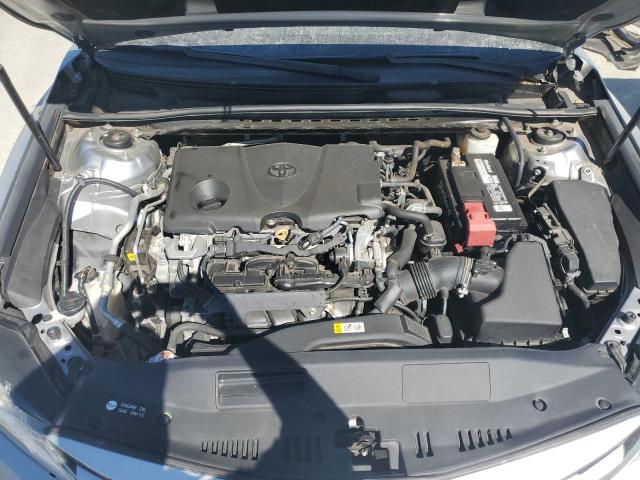 2019 TOYOTA CAMRY L - 4T1B11HKXKU757111