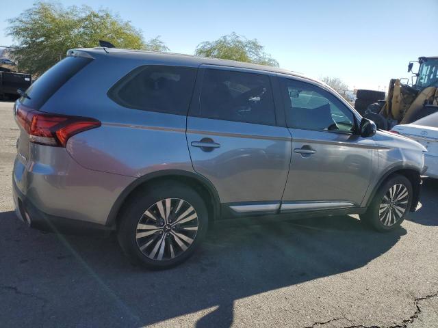 2019 MITSUBISHI OUTLANDER - JA4AD2A37KZ009560