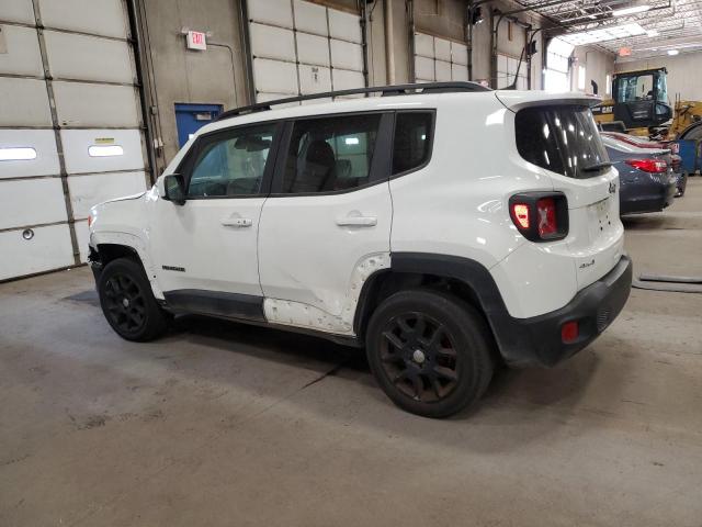 VIN ZACNJDBB6MPM14891 2021 Jeep Renegade, Latitude no.2